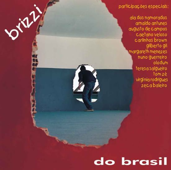 Brizzi do Brazil by Aldo Brizzi