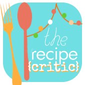 The Recipe Critic