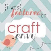 Craft Envy