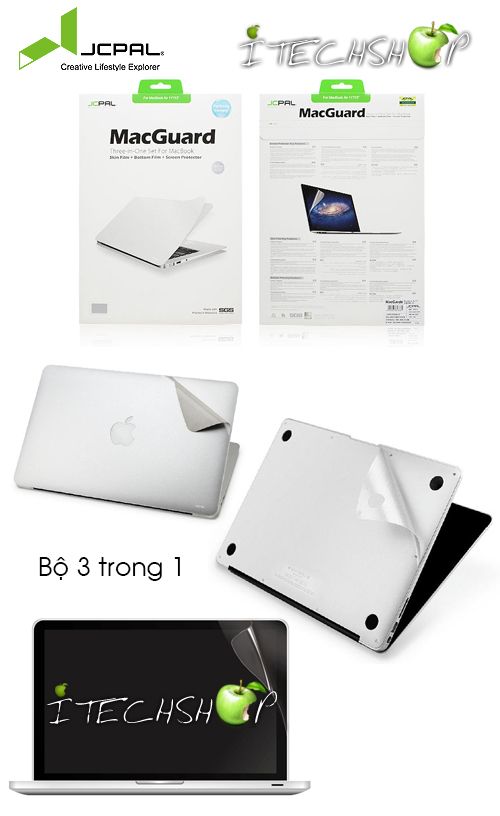 Chuyên Phụ Kiện đồ chơi cho macbook,case nhựa - ốp nhựa - Cover for macbook - 22
