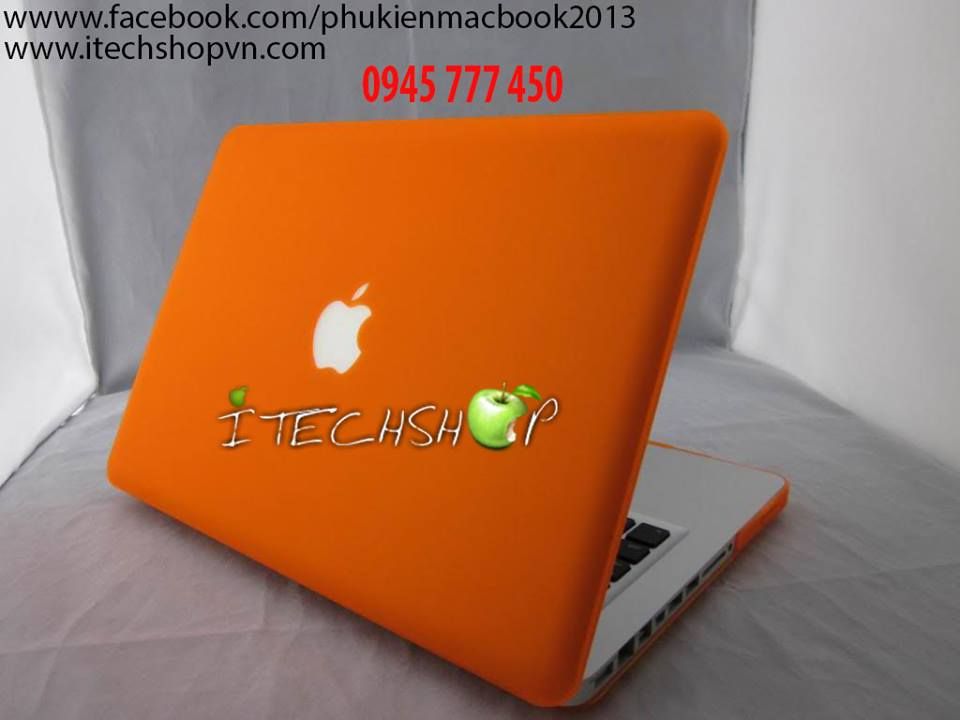 Chuyên Phụ Kiện đồ chơi cho macbook,case nhựa - ốp nhựa - Cover for macbook - 10