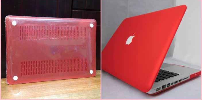 Chuyên Phụ Kiện đồ chơi cho macbook,case nhựa - ốp nhựa - Cover for macbook - 8