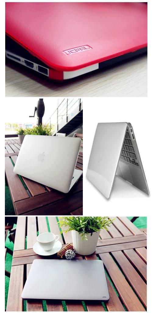 Chuyên Phụ Kiện đồ chơi cho macbook,case nhựa - ốp nhựa - Cover for macbook - 18