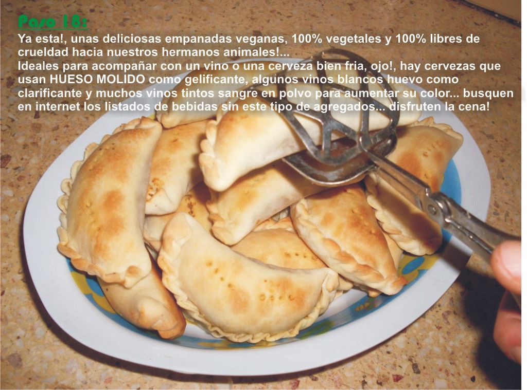 vegetarianas vegetarianas