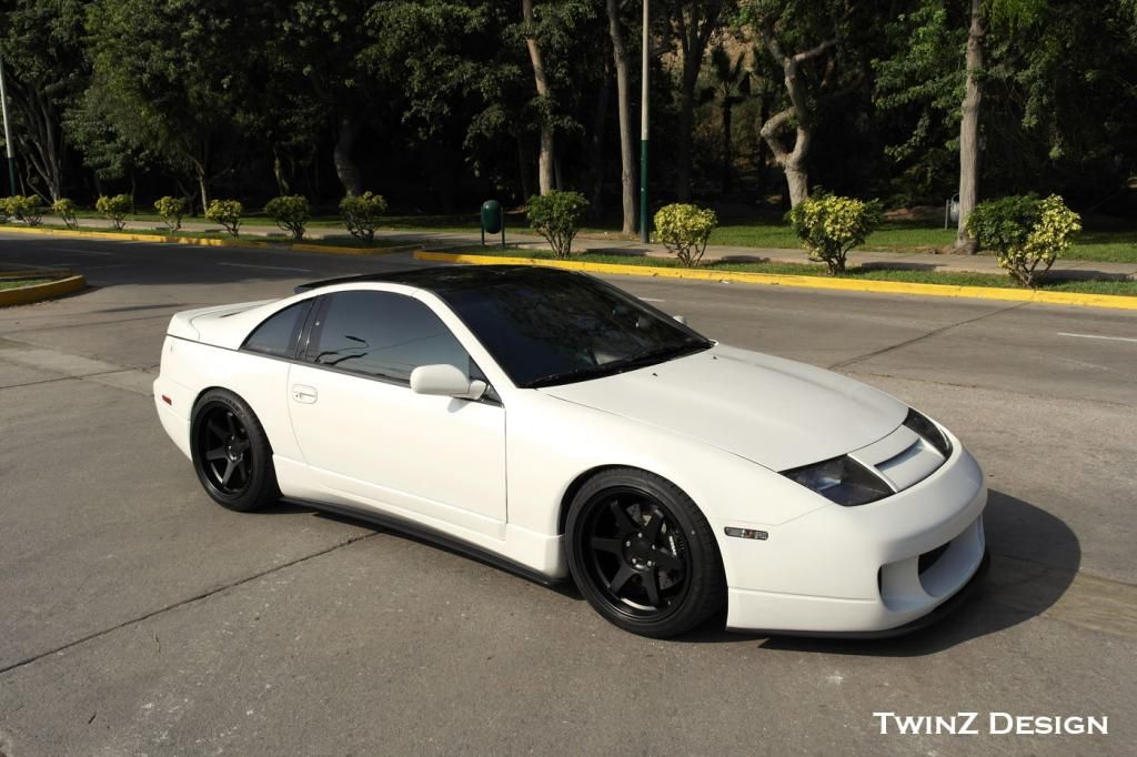 What to look for when buying a nissan 300zx #2