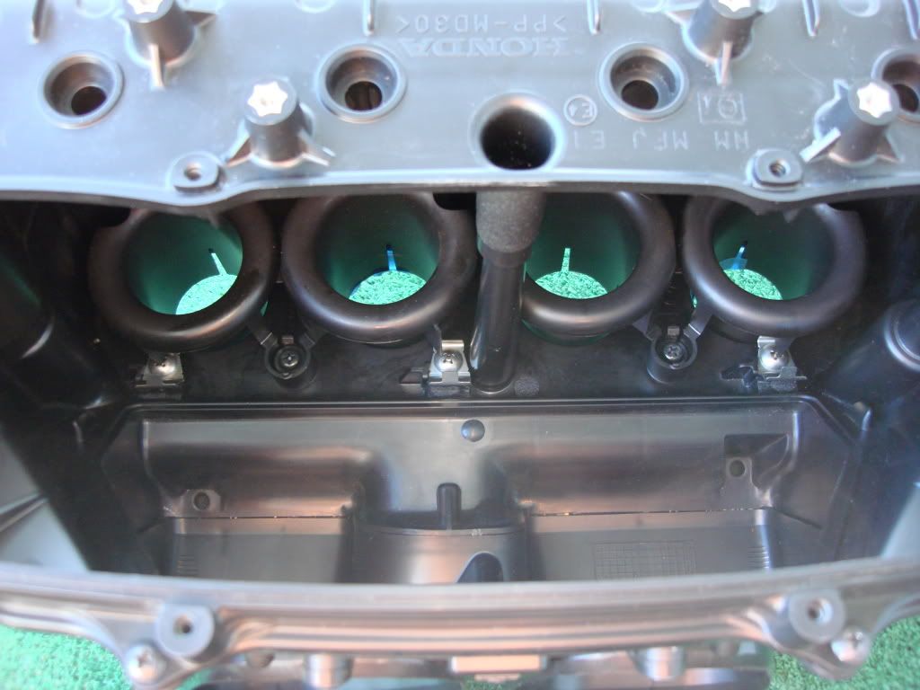 intake airbox