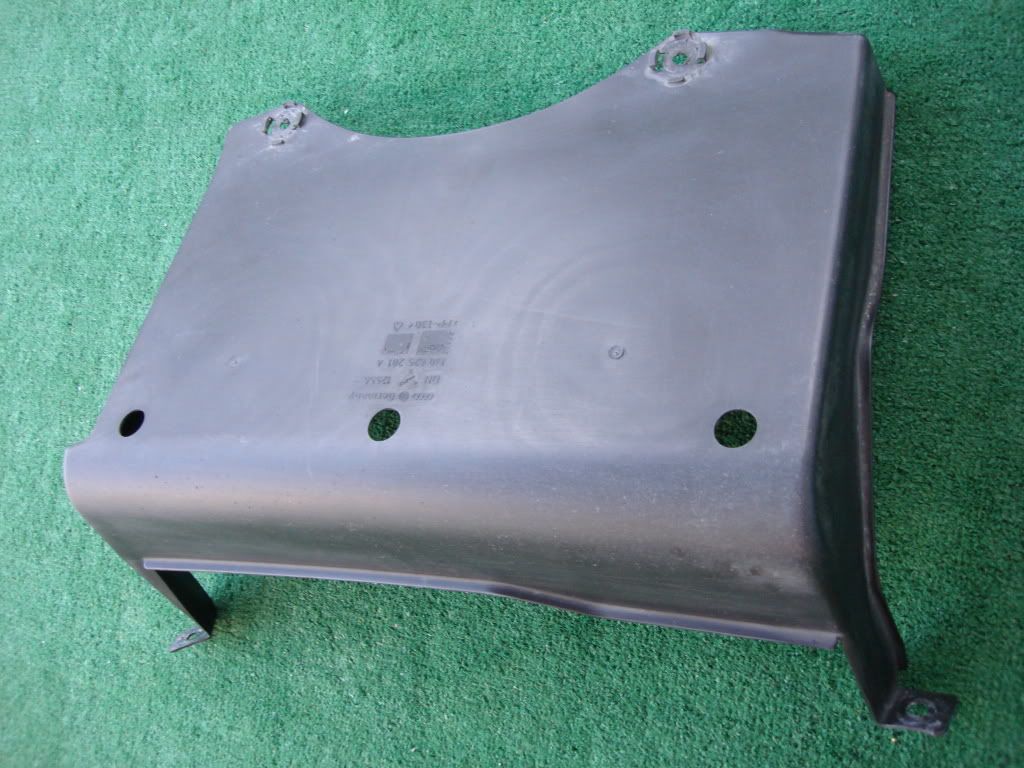 fuel Tank shield main pic