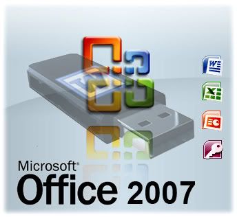 Office 2007 + PDF