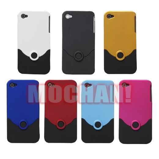 slider case for iphone 4