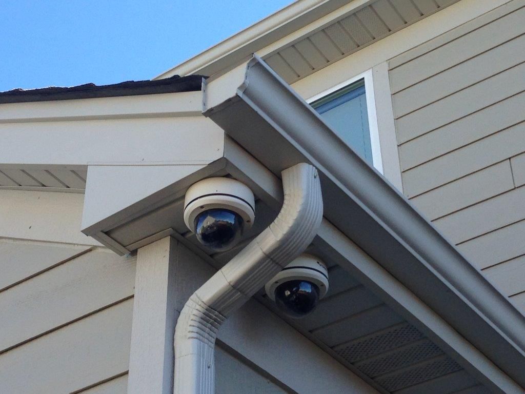 best outdoor security camera
