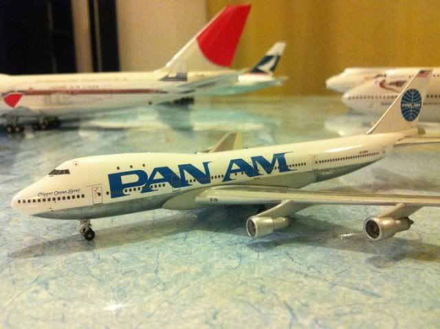 aeroclassics 747