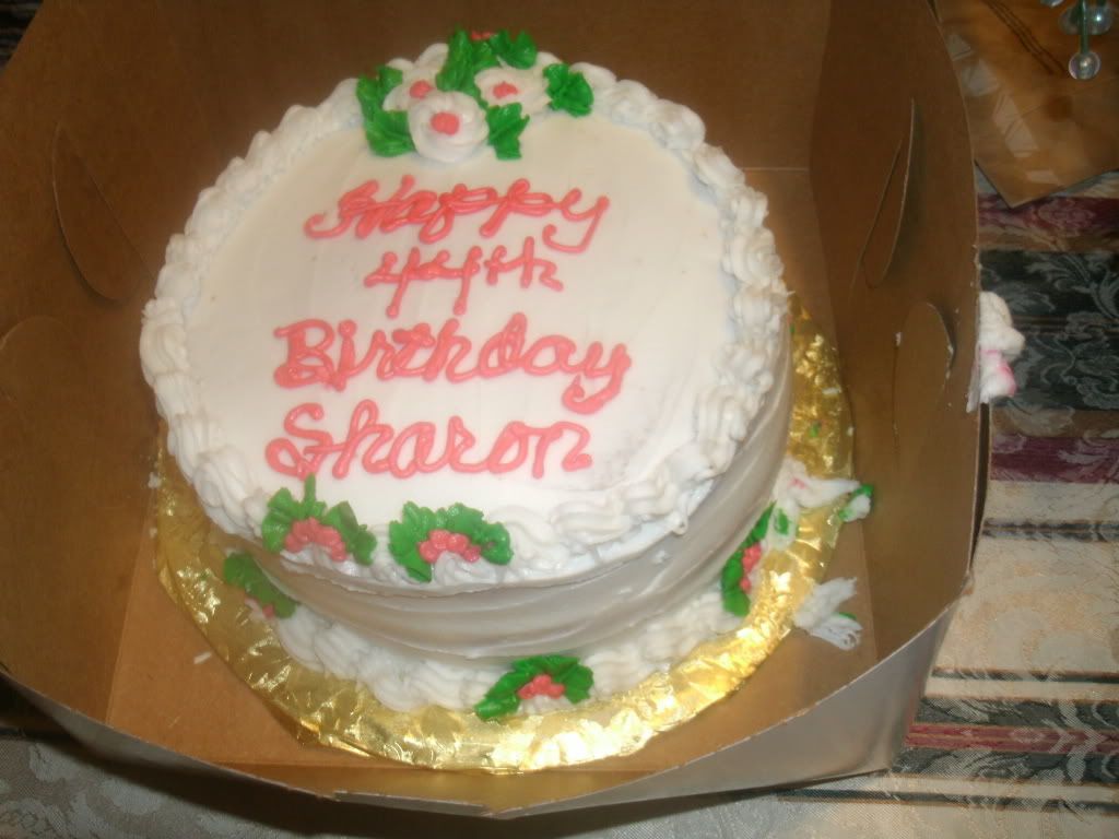 happy birthday sharon photo: Happy Birthday Sharon R.I.P. GEDC0587.jpg