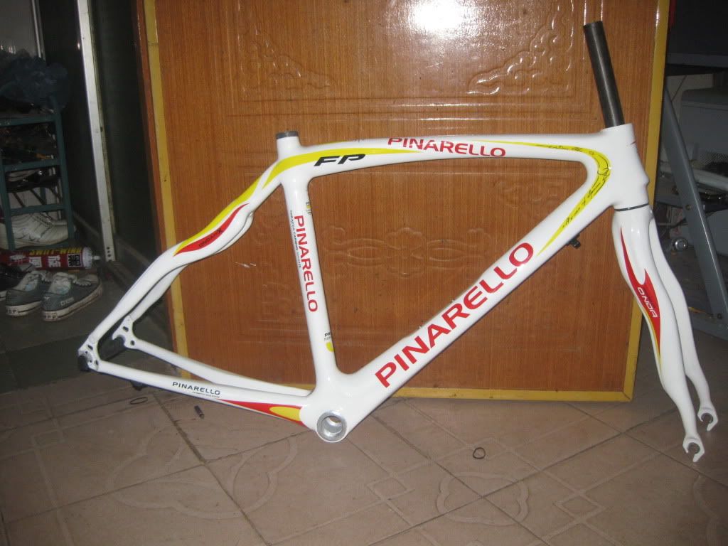 chinese pinarello