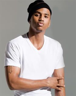 Trey Songz Pictures, Images and Photos