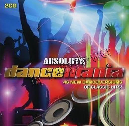 Absolute Dance Mania 2010-LzY