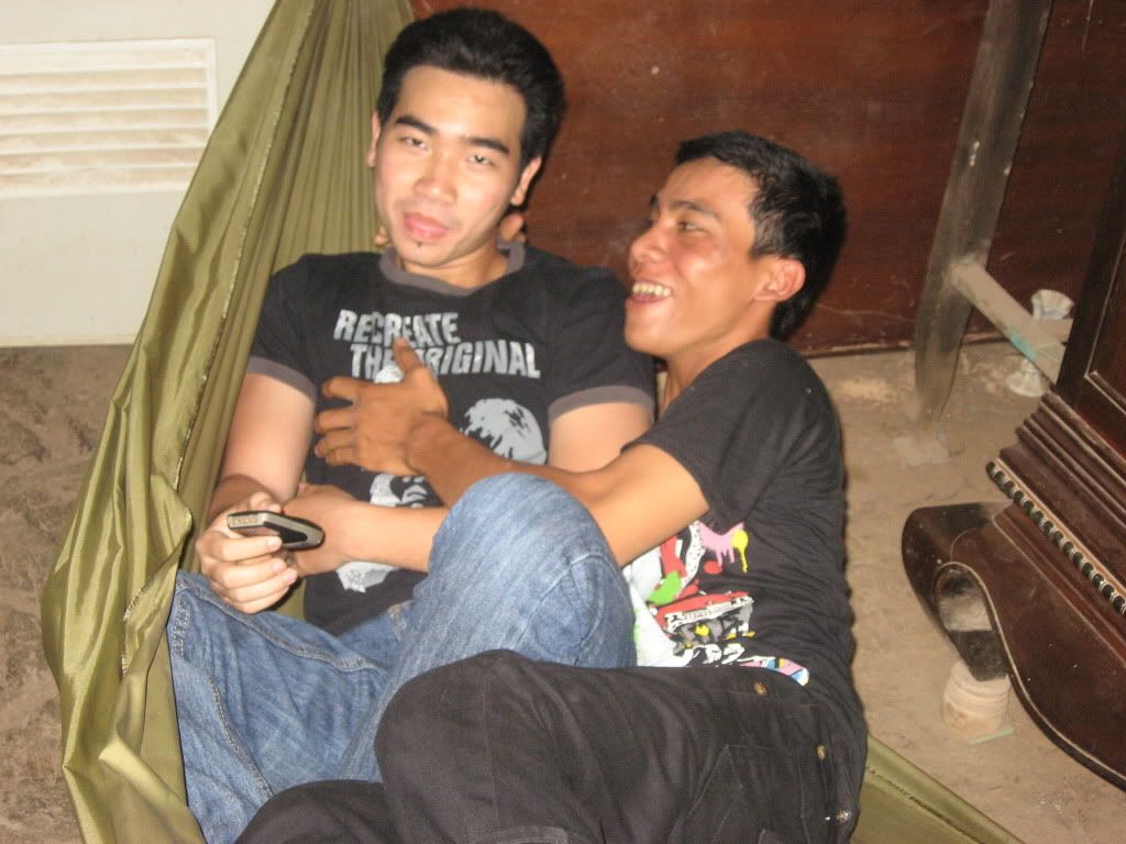 HCM - Anh em 5s Long An vào đây nhé!! - 1