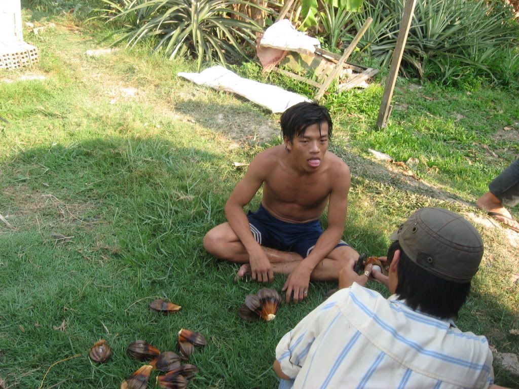 HCM - Anh em 5s Long An vào đây nhé!! - 2