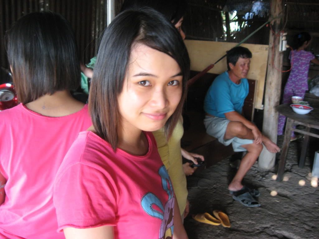 HCM - Anh em 5s Long An vào đây nhé!! - 5