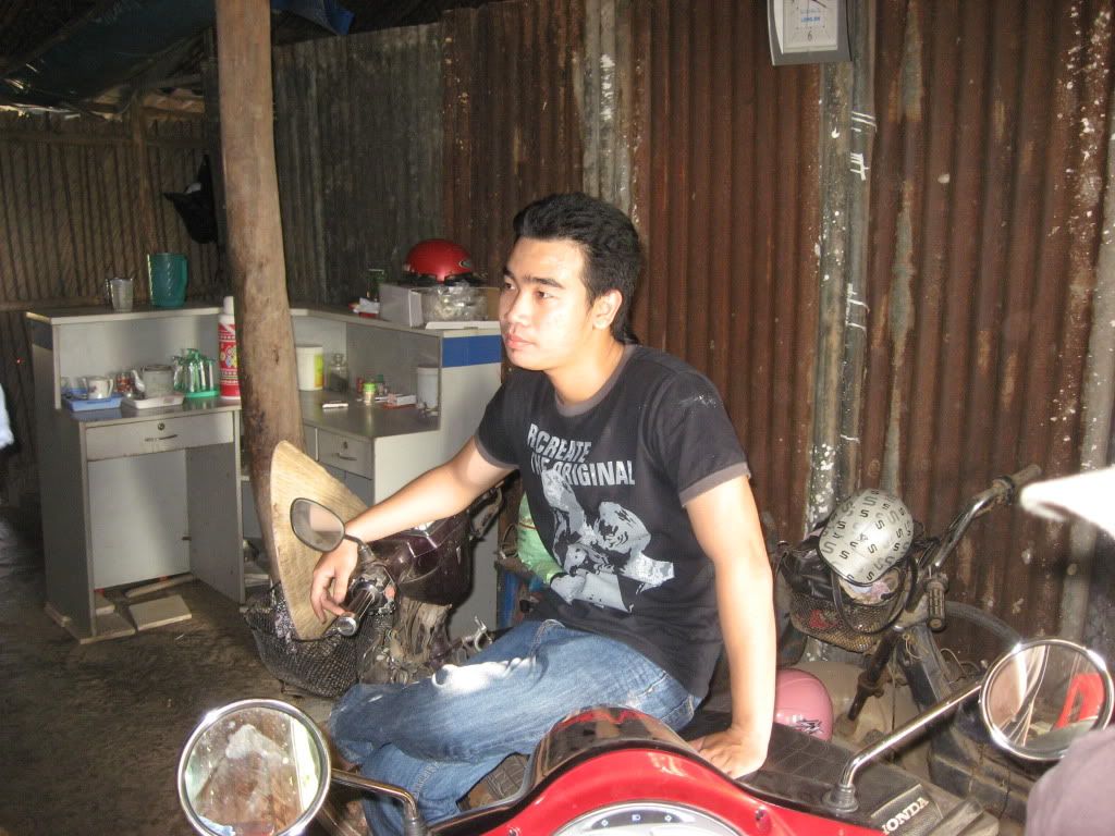 HCM - Anh em 5s Long An vào đây nhé!! - 9