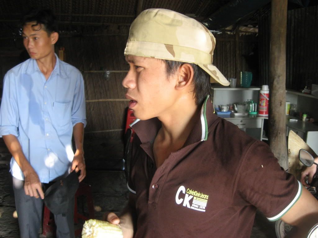 HCM - Anh em 5s Long An vào đây nhé!! - 6