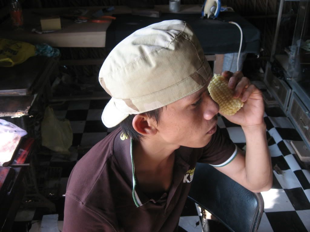 HCM - Anh em 5s Long An vào đây nhé!! - 8