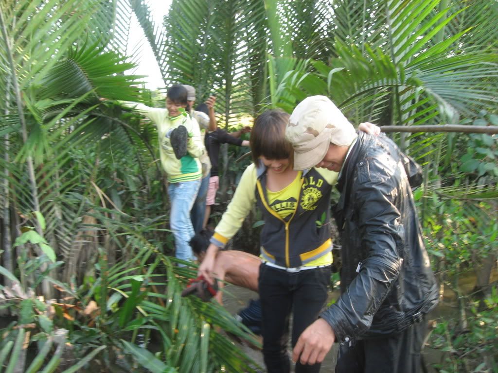 HCM - Anh em 5s Long An vào đây nhé!!