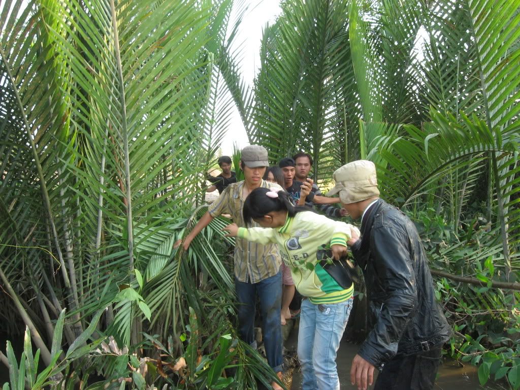 HCM - Anh em 5s Long An vào đây nhé!! - 2