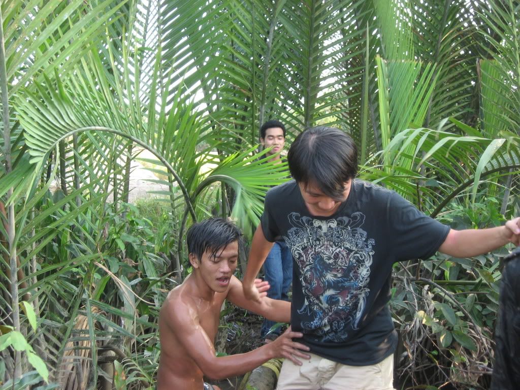 HCM - Anh em 5s Long An vào đây nhé!! - 7