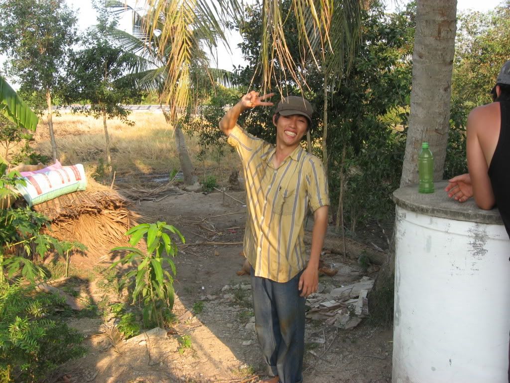 HCM - Anh em 5s Long An vào đây nhé!!