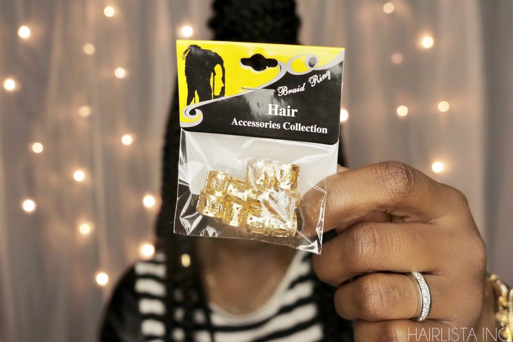 Hair Accessories for Crochet Braids on | HairliciousInc.com
