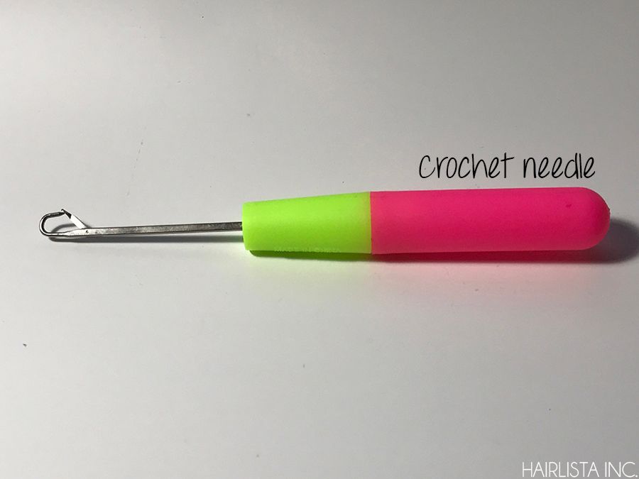 Outre 3D X-Pression Crochet Braids Review | on HairliciousInc.com