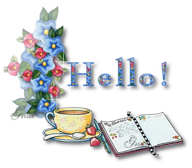 Hello Pictures, Images and Photos