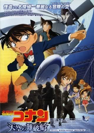 Download Detective Conan Movie 14 Indonesia Subtitle