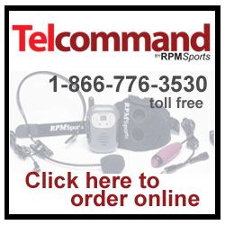 Telcommand website