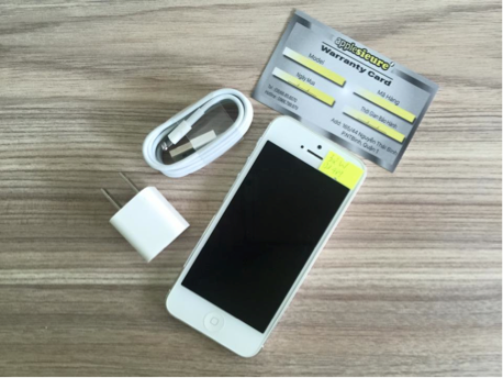 APPSIEURE -  Máy chuẩn không lo về giá - Cập nhật giá Iphone/Ipad mỗi ngày - 12