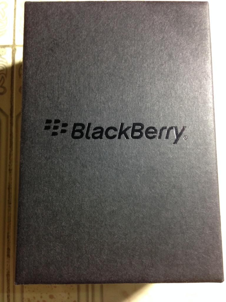 Bán cây blackberry 9790 như mới