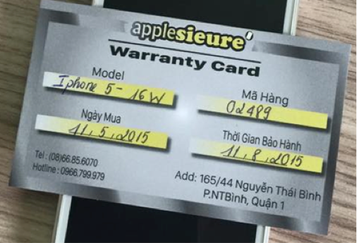 APPSIEURE -  Máy chuẩn không lo về giá - Cập nhật giá Iphone/Ipad mỗi ngày - 14