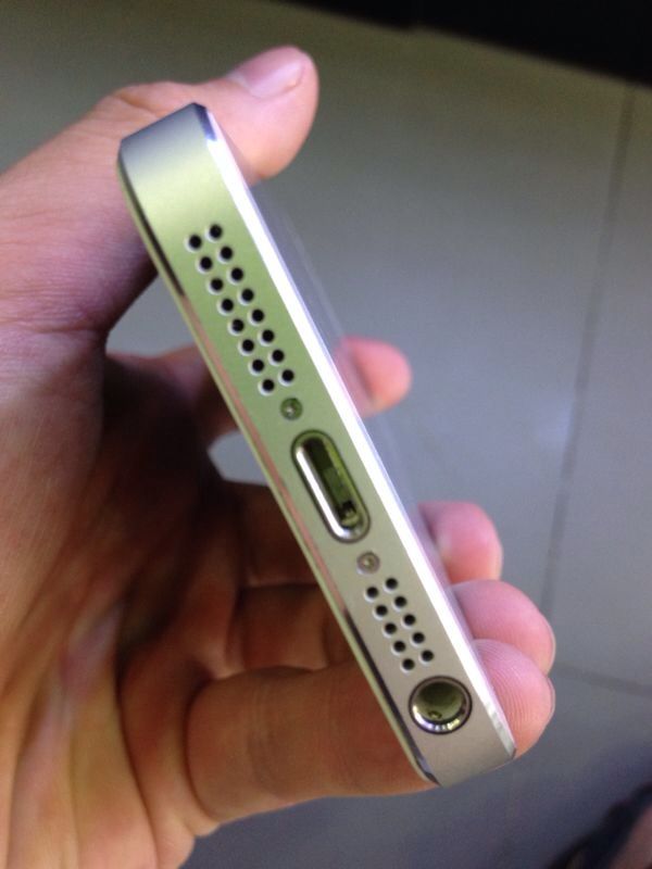 GALAXY TAB 3 T3100 16GB WHITE FULLBOX cần đi lẹ - 5