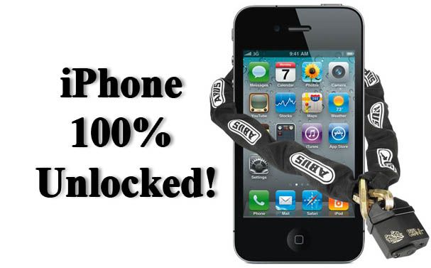 Unlock code iPhone 4/4S/5/5S/6/6+ AT&T lên quốc tế vĩnh viễn, siêu rẻ, uy tín t