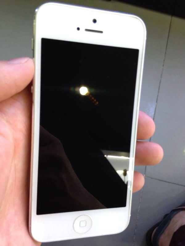 GALAXY TAB 3 T3100 16GB WHITE FULLBOX cần đi lẹ - 2