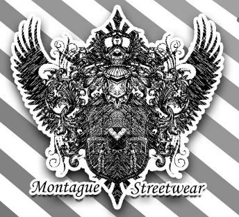MONTAGUE STREETWEAR