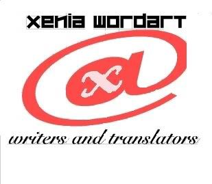 Xenia WordArt Copywriting Services