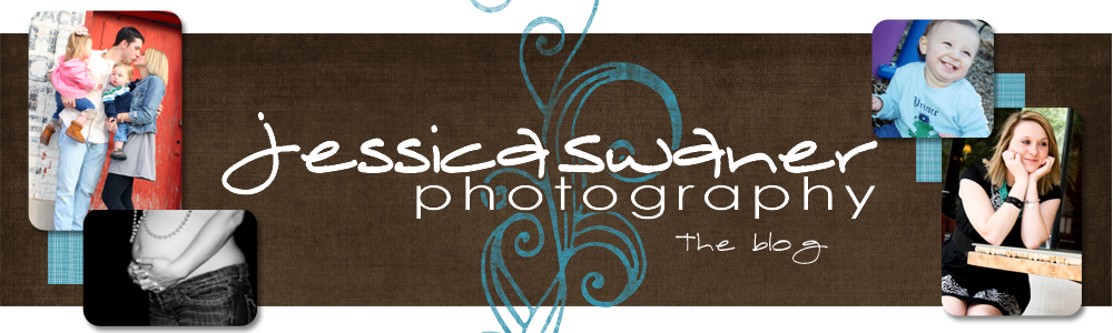 Jessica Swaner Photography | the blog