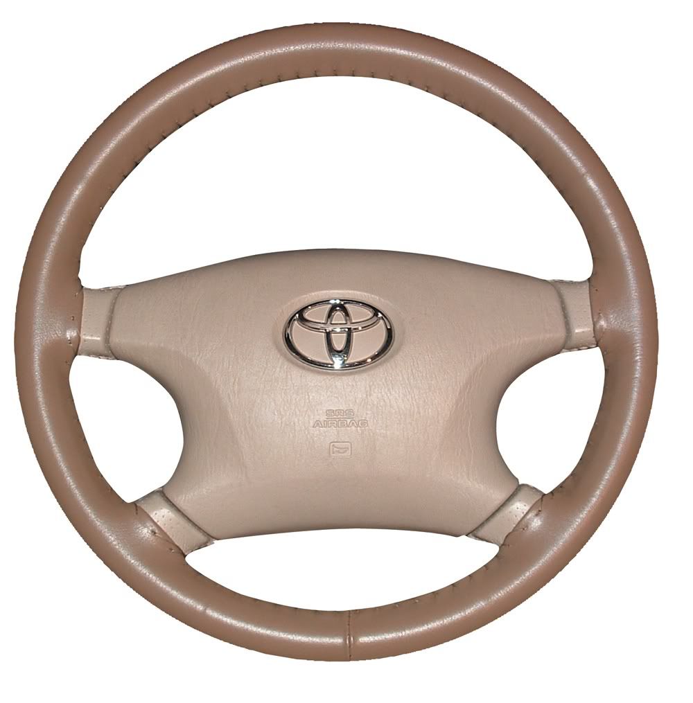 toyota tacoma steering wheel recall #4