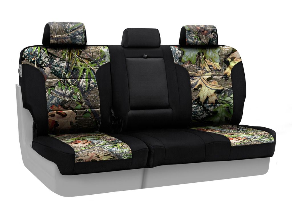 mossy oak seat covers toyota tundra #4