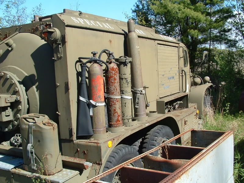 Craigslist Fire Truck | Autos Post