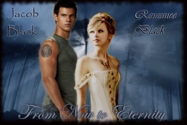 Banner for From Now To Eternity