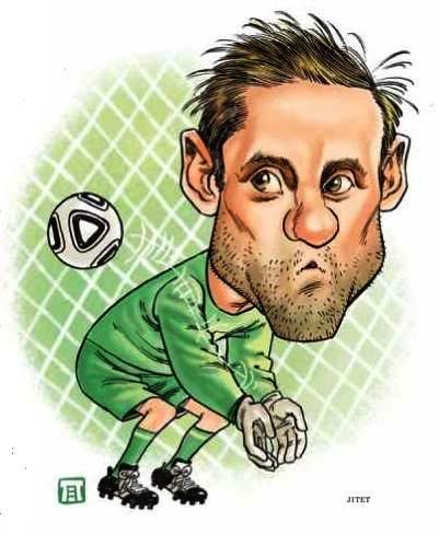 Robert Green