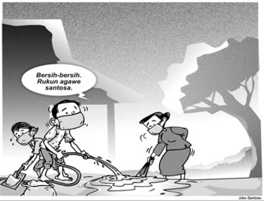 karikatur