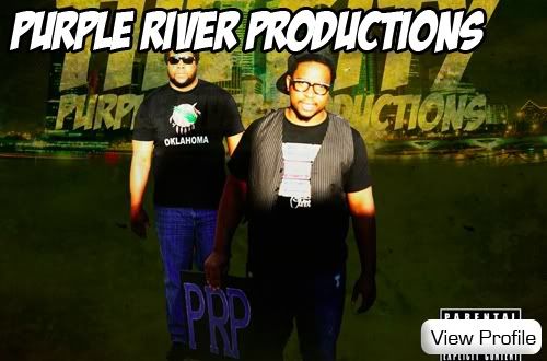 PRP: Purple River Productions